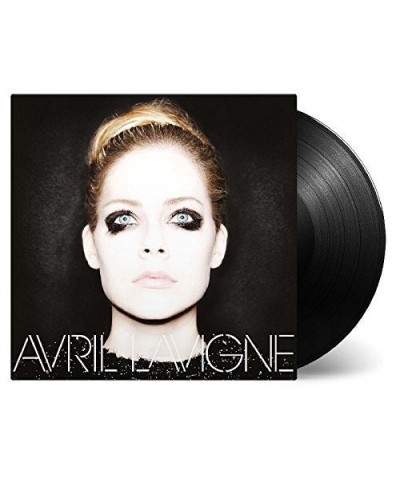 Avril Lavigne (180G/GATEFOLD) Vinyl Record $11.40 Vinyl