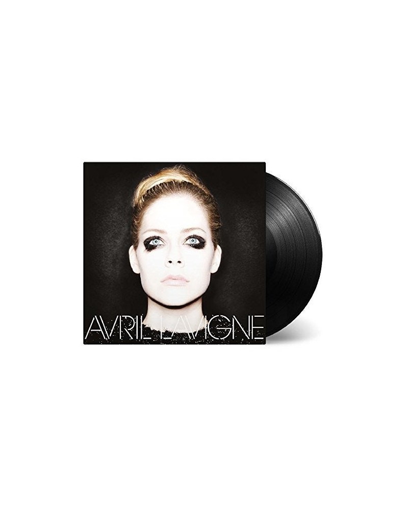 Avril Lavigne (180G/GATEFOLD) Vinyl Record $11.40 Vinyl