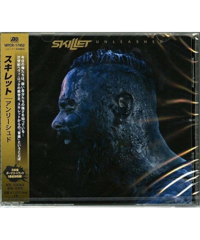 Skillet UNLEASHED (BONUS TRACK) CD $9.60 CD