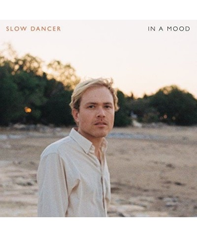 Slow Dancer In A Mood Vinyl Record $7.93 Vinyl