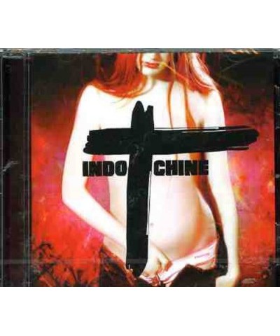 Indochine PARADIZE CD $7.52 CD