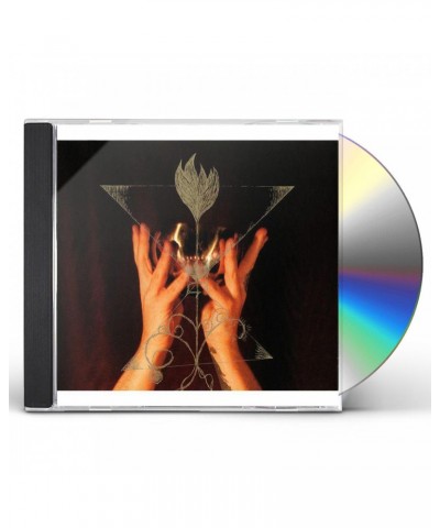 Hexvessel DAWNBEARER CD $6.34 CD