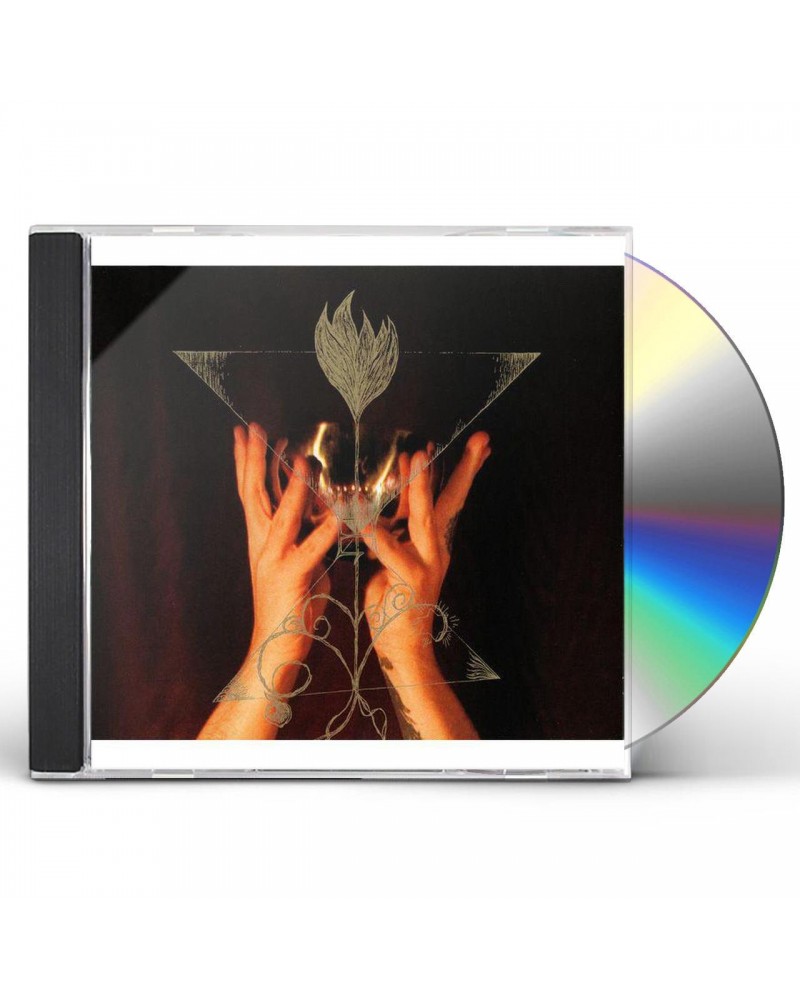 Hexvessel DAWNBEARER CD $6.34 CD