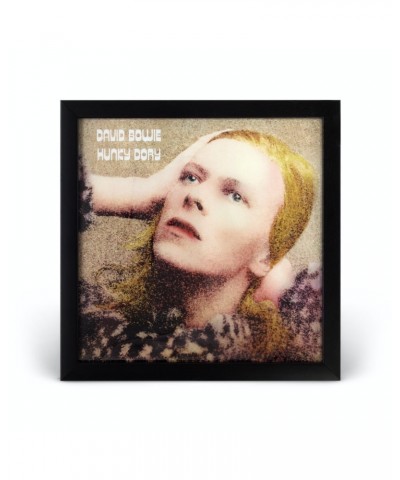 David Bowie Hunky Dory Framed Litho $10.75 Decor