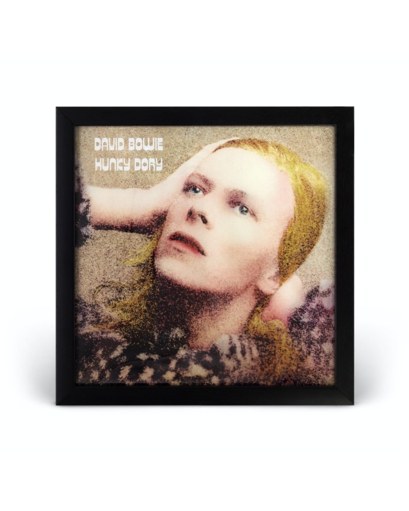 David Bowie Hunky Dory Framed Litho $10.75 Decor