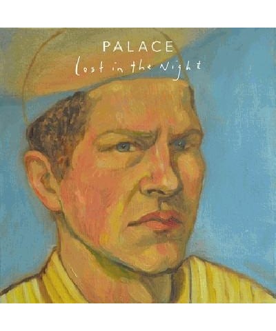 Palace LOST IN THE NIGHT CD $6.37 CD