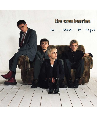 The Cranberries No Need To Argue (2 CD Deluxe Edition) CD $8.88 CD