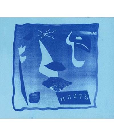 Hoops CD $5.69 CD