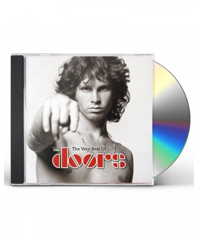 The Doors VERY BEST OF CD $5.93 CD