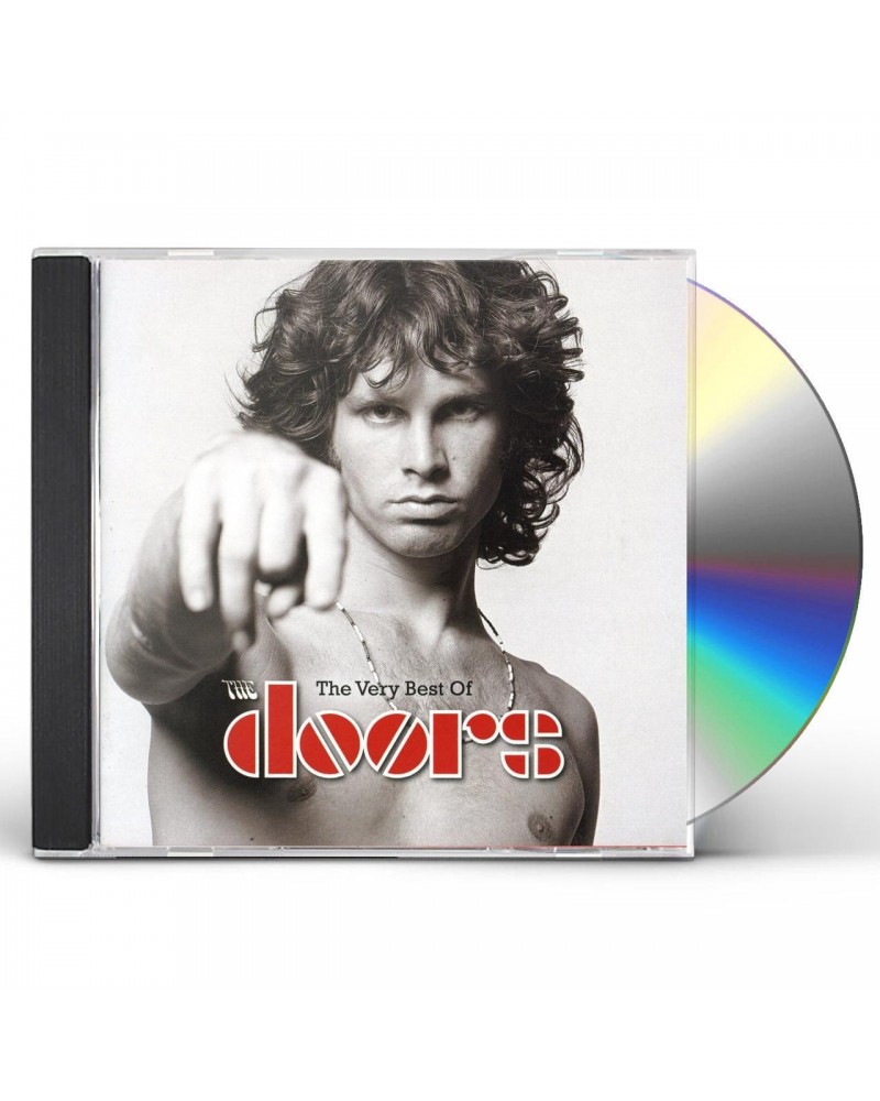 The Doors VERY BEST OF CD $5.93 CD