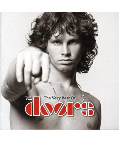 The Doors VERY BEST OF CD $5.93 CD