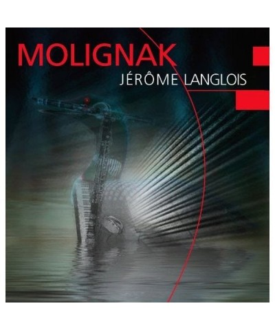 Jerome Langlois MOLIGNAK CD $9.02 CD