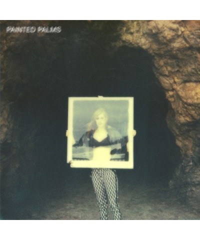 Painted Palms FOREVER CD $5.16 CD