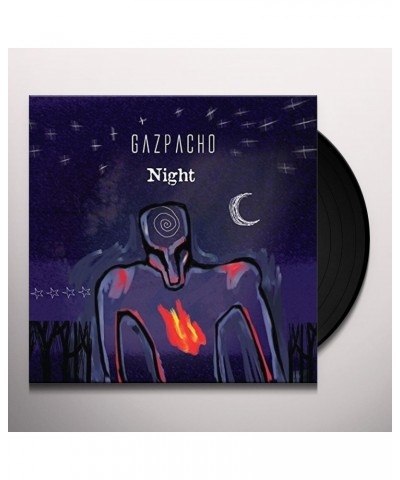 Gazpacho Night Vinyl Record $17.02 Vinyl