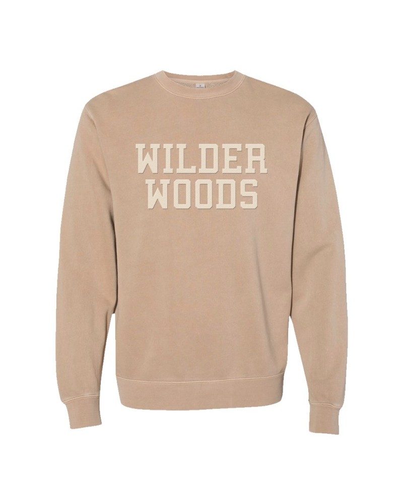 Wilder Woods Exclusive Wilder Woods Pullover $19.80 Sweatshirts