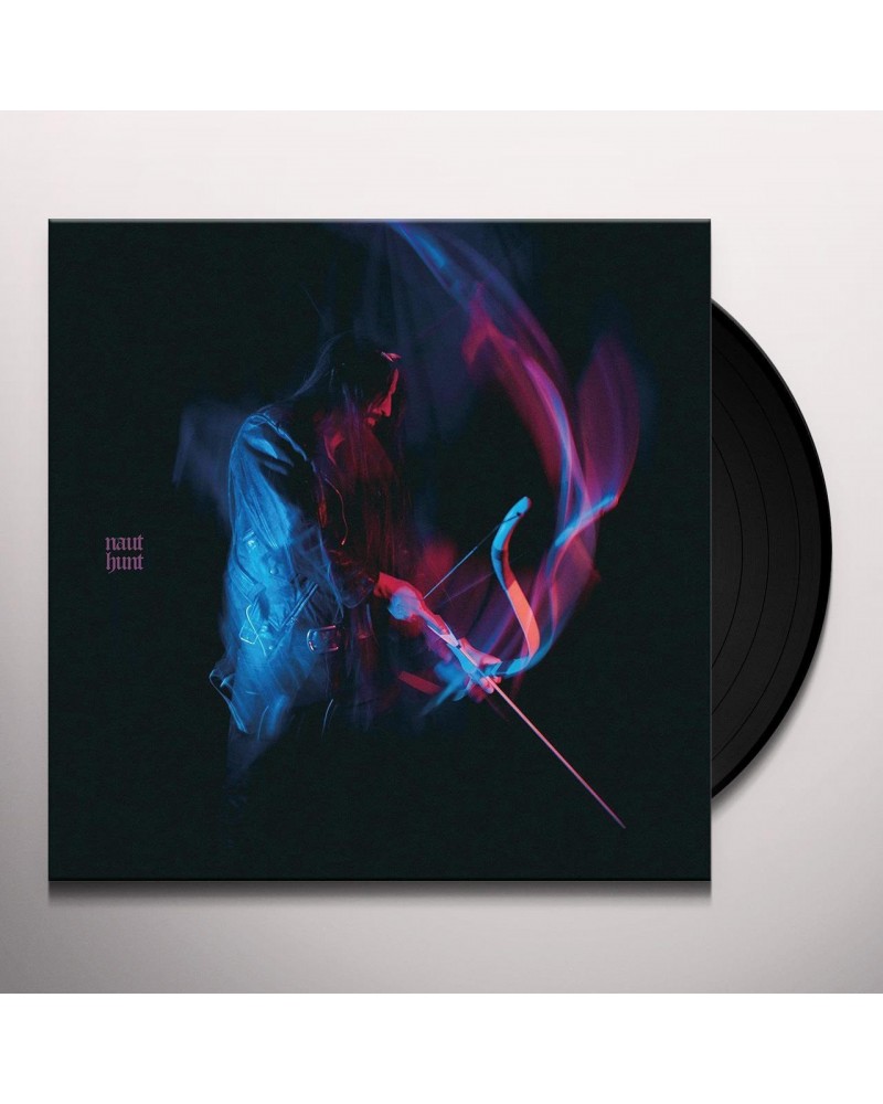 Naut Hunt Vinyl Record $16.75 Vinyl