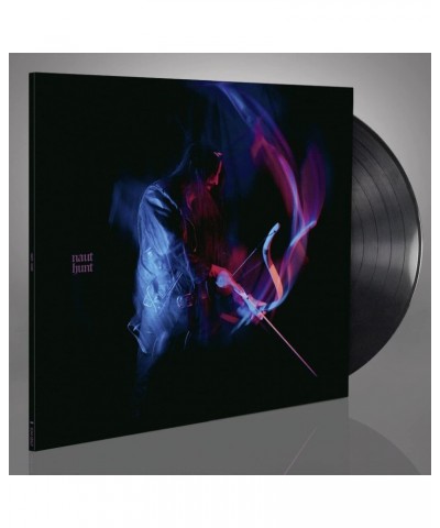 Naut Hunt Vinyl Record $16.75 Vinyl