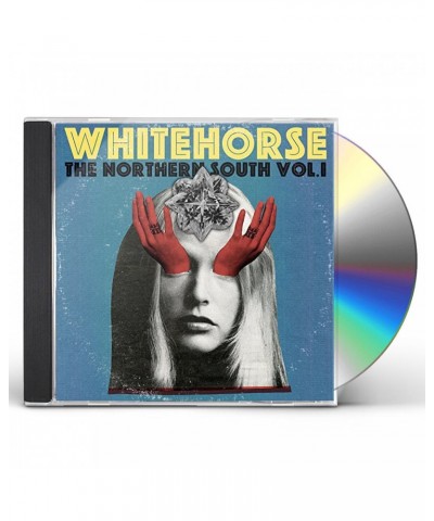 Whitehorse NORTHERN SOUTH 1 CD $3.44 CD