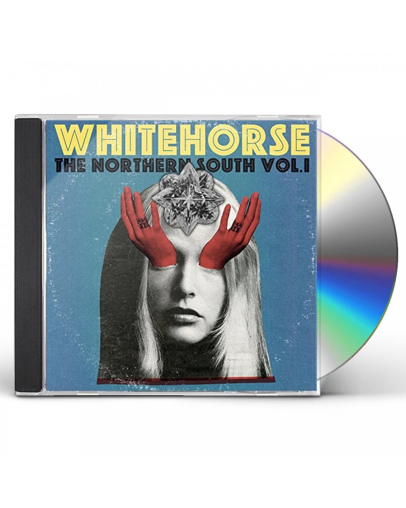 Whitehorse NORTHERN SOUTH 1 CD $3.44 CD