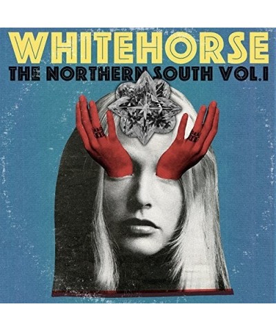 Whitehorse NORTHERN SOUTH 1 CD $3.44 CD