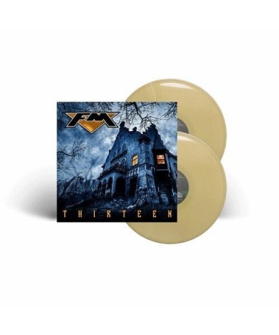 FM Thirteen Vinyl Record $10.89 Vinyl