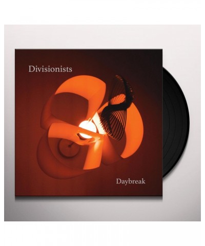 Divisionists Daybreak Vinyl Record $18.00 Vinyl