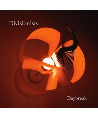 Divisionists Daybreak Vinyl Record $18.00 Vinyl