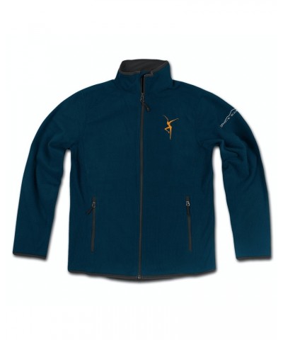 Dave Matthews Band Eddie Bauer Fleece Jacket $33.58 Outerwear