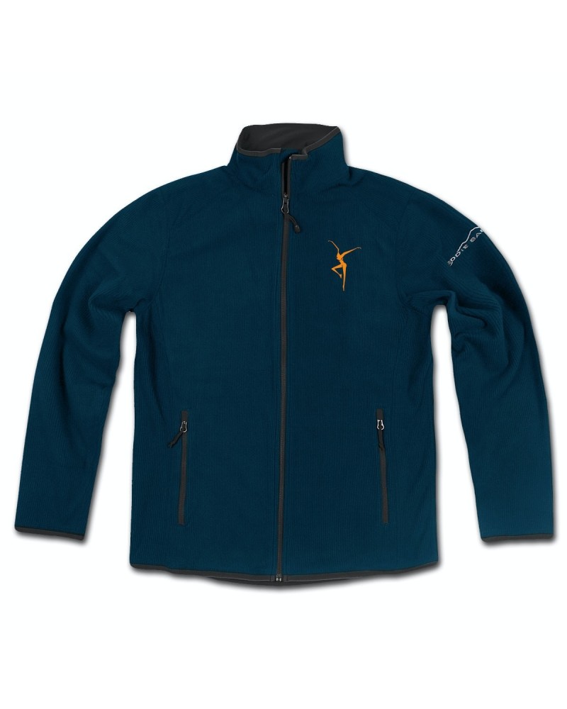 Dave Matthews Band Eddie Bauer Fleece Jacket $33.58 Outerwear