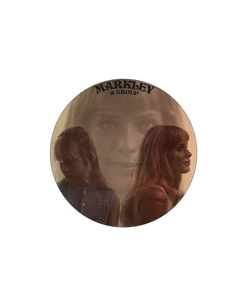 Markley A Group Vinyl Record $9.89 Vinyl