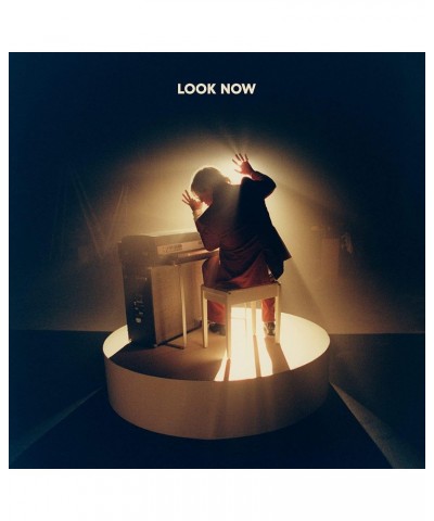 Oscar Lang Look Now Vinyl Record $17.10 Vinyl