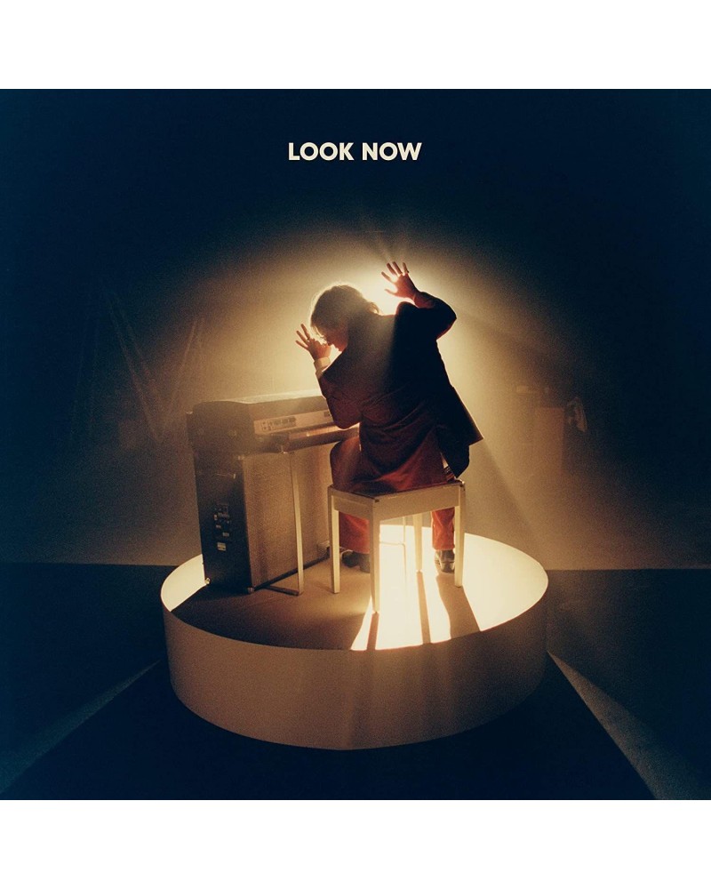 Oscar Lang Look Now Vinyl Record $17.10 Vinyl