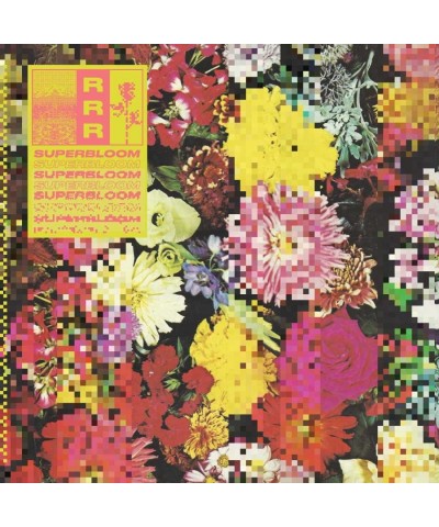 Ra Ra Riot Superbloom CD $3.82 CD