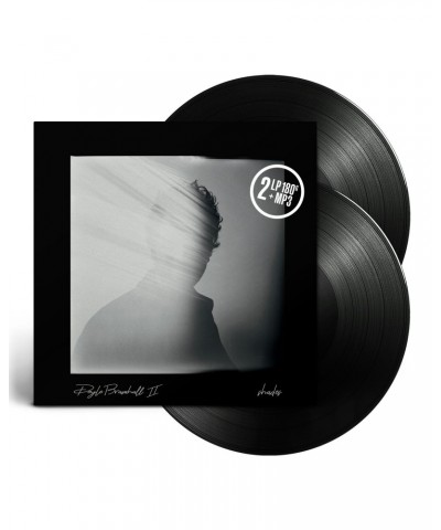 Doyle Bramhall II Shades Vinyl Record $6.60 Vinyl