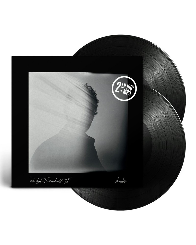 Doyle Bramhall II Shades Vinyl Record $6.60 Vinyl