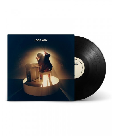 Oscar Lang Look Now Vinyl Record $17.10 Vinyl