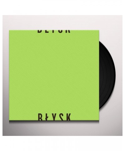 Hey BLYSK Vinyl Record $18.37 Vinyl