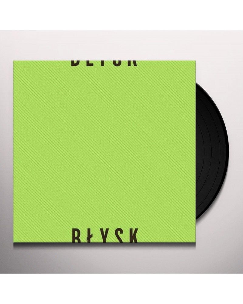 Hey BLYSK Vinyl Record $18.37 Vinyl