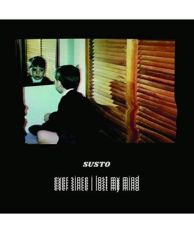 Susto EVER SINCE I LOST MY MIND CD $5.73 CD