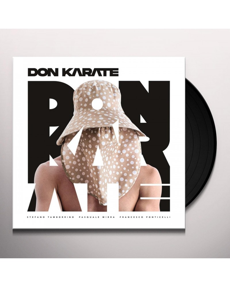 Don Karate Vinyl Record $7.20 Vinyl