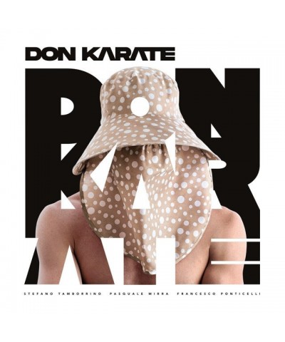 Don Karate Vinyl Record $7.20 Vinyl