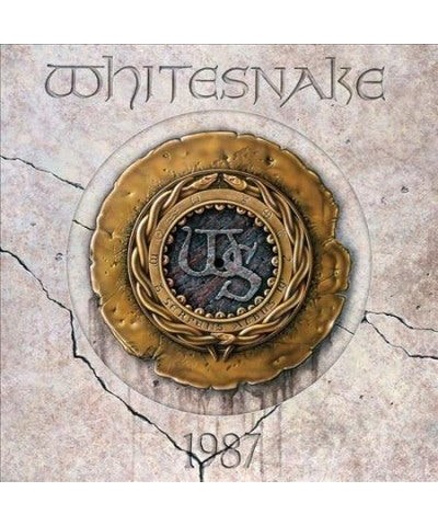 Whitesnake 1987 (30th Anniversary Edition) Vinyl Record $10.12 Vinyl