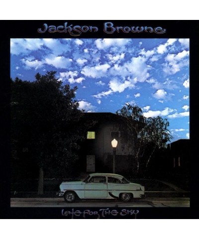 Jackson Browne Late For The Sky (1974) CD $6.90 CD