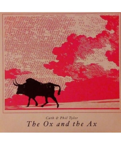 Cath & Phil Tyler OX & AX CD $5.89 CD