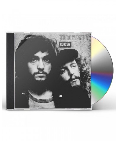 Pedro Y Pablo CONESA CD $7.84 CD