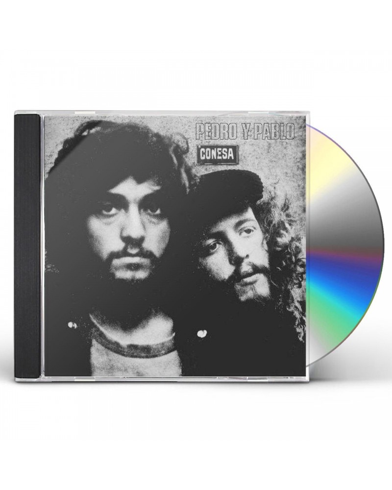 Pedro Y Pablo CONESA CD $7.84 CD