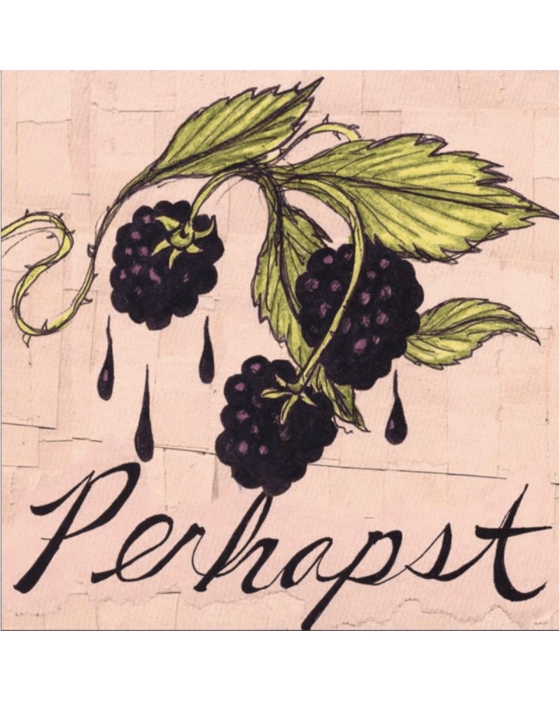 The Decemberists Perhapst 'Perhapst' CD $3.84 CD