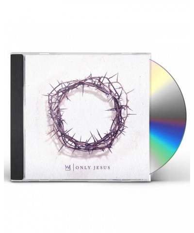 Casting Crowns ONLY JESUS CD $6.44 CD