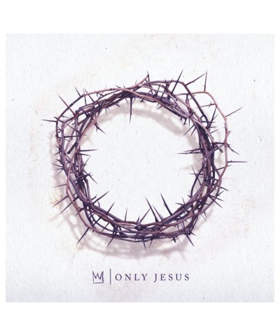 Casting Crowns ONLY JESUS CD $6.44 CD