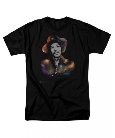 Jimi Hendrix Cosmic Jimi T-Shirt $12.50 Shirts